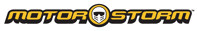 Motorstorm Logo